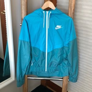 Nike - windbreaker
